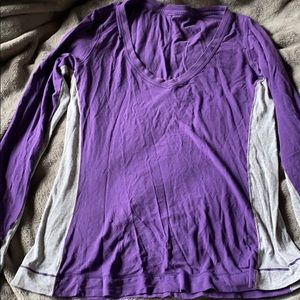 Super Soft lululemon long sleeve !